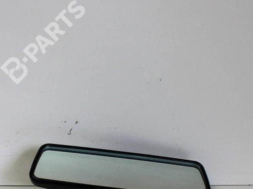 Used Rear mirror SKODA FABIA II Combi (545) 1.2 TSI (105 hp) 10620396