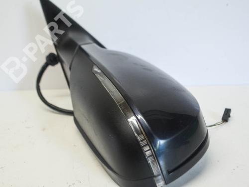Left mirror AUDI A5 (8T3) 1.8 TFSI | BP7538970C26 