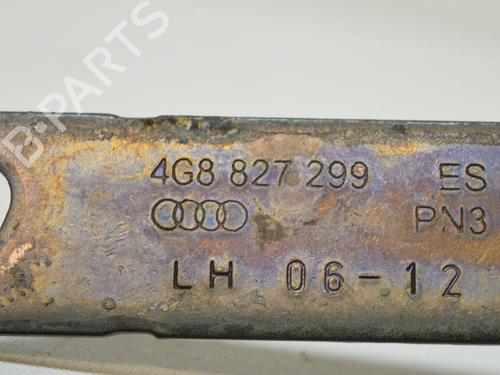 Hinge/Door check strap AUDI A7 Sportback (4GA, 4GF) 3.0 TFSI quattro | BP14678645C146