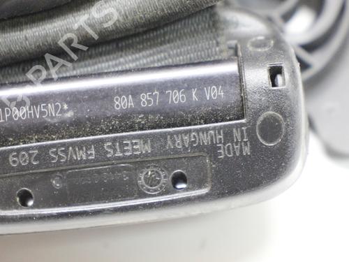 Front right seatbelt AUDI Q5 (FYB, FYG) 2.0 TFSI quattro | BP36275462I25 - Image 12