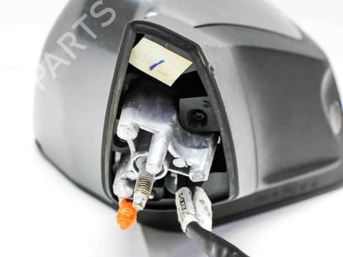 Retrovisor esquerdo SEAT ATECA (KH7, KHP) 1.5 TSI | BP28822394C26 