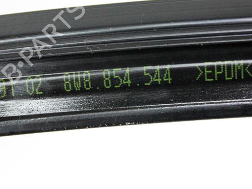 Rubber door seal AUDI A5 Sportback (F5A, F5F) S5 TFSI quattro | BP18961951C142