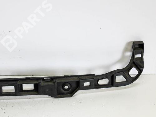 Rear bumper bracket VW GOLF VI (5K1) 1.4 TSI | BP6503068C159