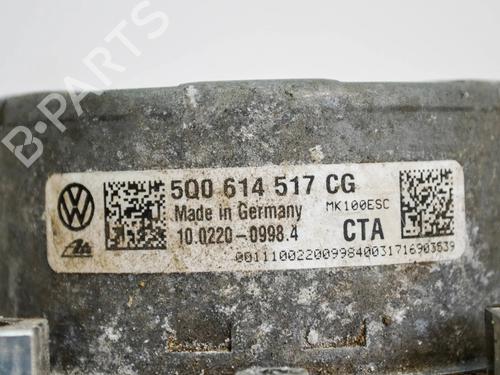 ABS pump VW PASSAT B8 (3G2, CB2) 1.4 TSI | BP6499815M43 - Image 4