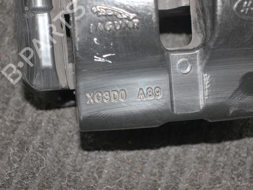 Left rear brake caliper LAND ROVER RANGE ROVER SPORT III (L461) P440e PHEV AWD | BP31761871M107 