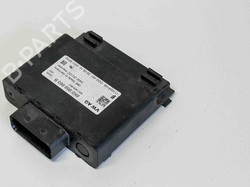 Elektronisk modul AUDI A4 B8 (8K2) 1.8 TFSI (160 hp) 7912022