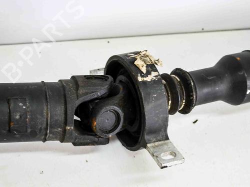 Driveshaft BMW 3 Touring (F31) 318 d | BP6499128M37