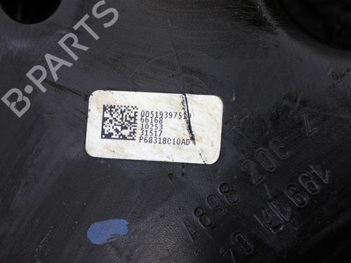 Right front suspension arm JEEP COMPASS (MK49) 2.4 | BP30129906M13 