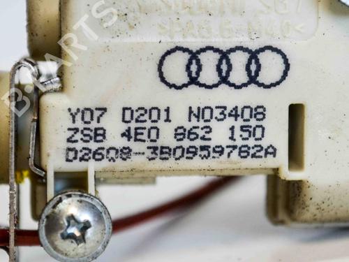 Electronic module AUDI A8 D3 (4E2, 4E8) 3.0 TDI quattro | BP6490479M83