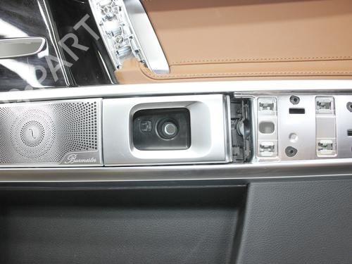 Rear right panel MERCEDES-BENZ G-CLASS Platform/Chassis (W464) G 350 D 4-matic (464.320) | BP37176456C61 - Image 12