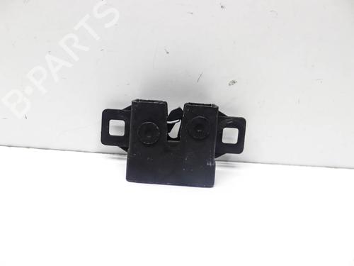 Used Hood lock LAND ROVER RANGE ROVER SPORT III (L461) P440e PHEV AWD (441 hp) 31020660