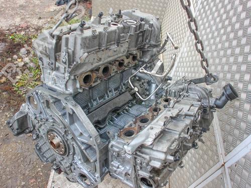 Engine BMW 6 Gran Coupe (F06) 650 i | BP30118082M1
