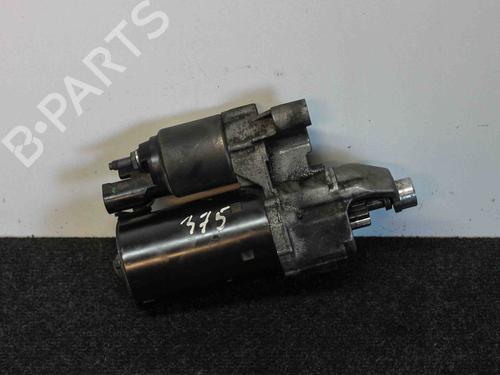 Used Starter AUDI A6 C7 (4G2, 4GC) 3.0 TFSI quattro (300 hp) 10106695