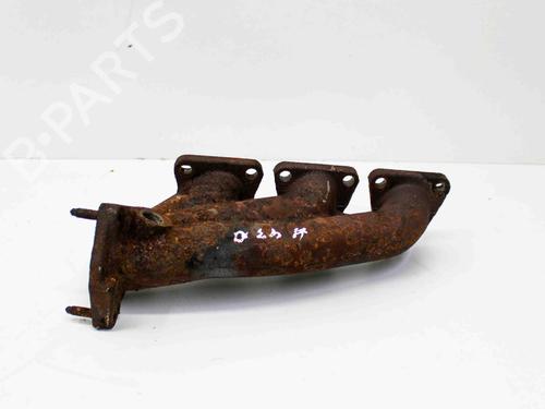 Used Exhaust manifold AUDI Q5 (8RB) 3.2 FSI quattro (270 hp) 17714008
