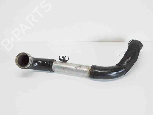 Rura intercoolera VW PHAETON (3D1, 3D2, 3D3, 3D4, 3D6, 3D7, 3D8, 3D9) 3.0 V6 TDI 4motion | BP14682124M127