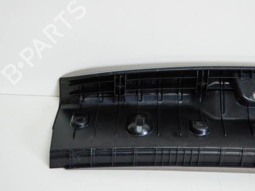 Tailgate trim BMW 5 (F10) 535 i | BP14676373C151 
