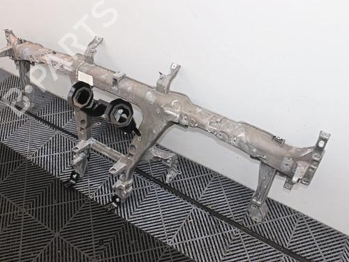 Other MERCEDES-BENZ G-CLASS Platform/Chassis (W464) G 350 D 4-matic (464.320) | BP37228269O1 - Image 2