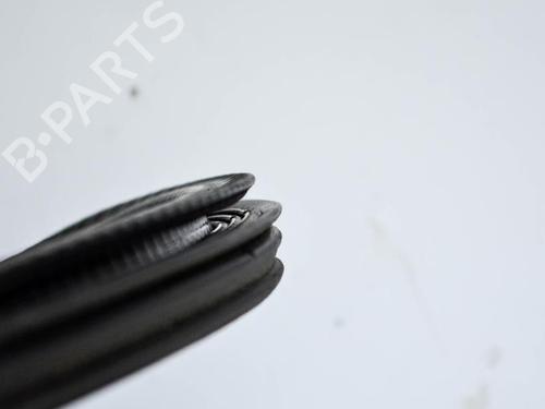 Rubber door seal AUDI A6 C7 (4G2, 4GC) 2.0 TDI | BP14691108C142