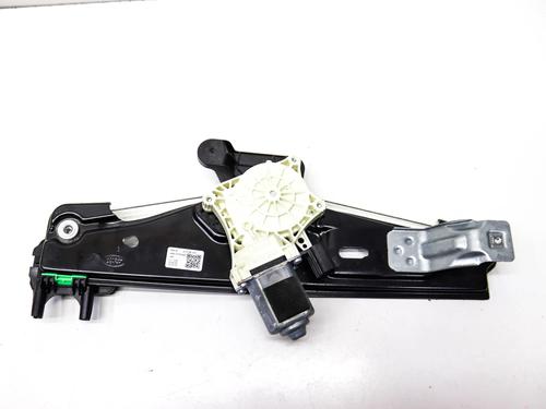 Elevador vidro trás direito LAND ROVER RANGE ROVER SPORT III (L461) P440e PHEV AWD (441 hp) 31796924