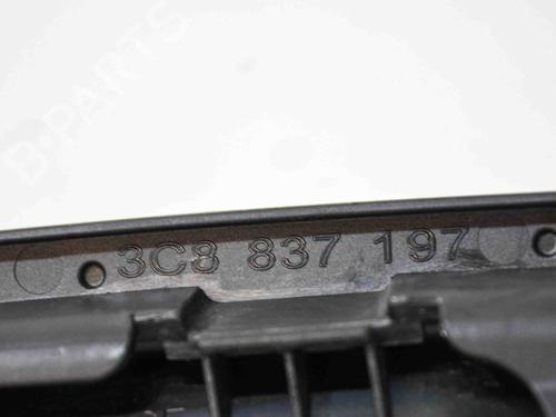 Venstre fortil invendig håndtag VW PASSAT CC B6 (357) 1.8 TSI | BP8851386I13