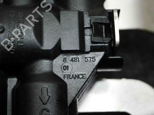 Thermostat housing BMW 5 (G30, F90) 530 e Plug-in Hybrid | BP16196106M116