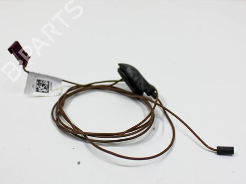 Used Antenna/Base BMW X2 (F39) sDrive 20 i (192 hp) 28820762