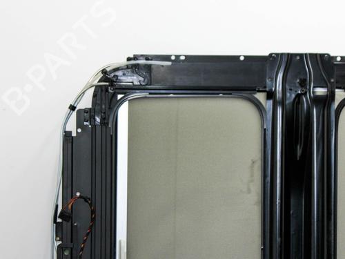Sunroof AUDI Q7 (4LB) 3.0 TFSI quattro | BP17229217C124 