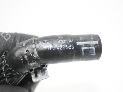 Pipe PORSCHE CAYENNE (92A) 4.8 S | BP32201322M125  - Image 7