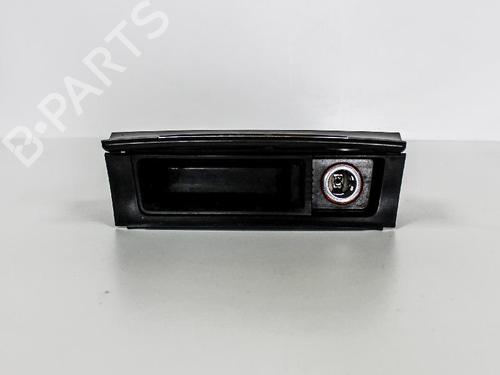 Ashtray VW PASSAT B6 (3C2) 2.0 TDI 16V | BP14684143I30 