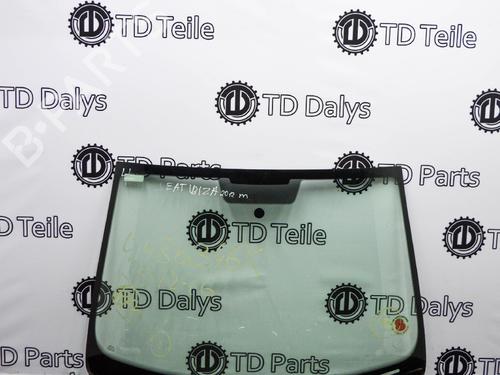 Used Windscreen SEAT IBIZA IV (6J5, 6P1) 1.0 TSI (95 hp) 28820169