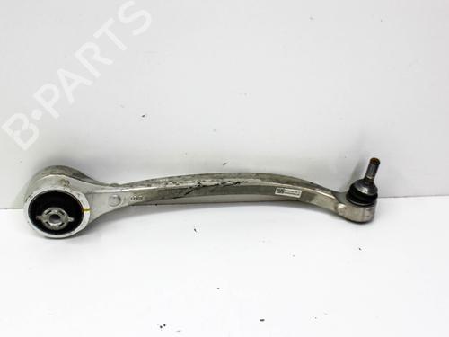 Used Right front suspension arm TESLA MODEL S (5YJS) 85 (367 hp) 23251934