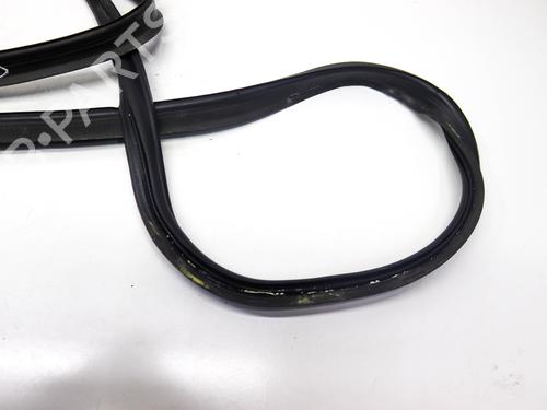 Rubber door seal MERCEDES-BENZ CLA Coupe (C117) CLA 250 (117.344) | BP29752376C142 