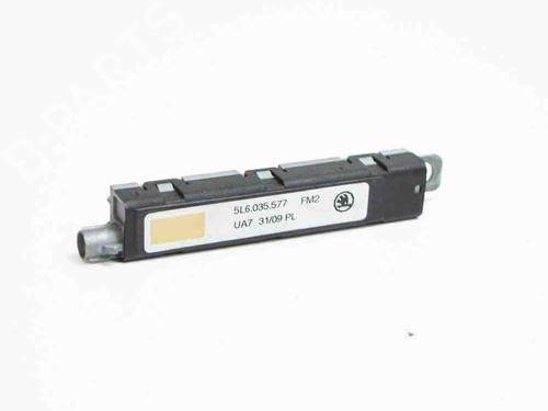 Elektronische module SKODA OCTAVIA II Combi (1Z5) 1.8 TSI (160 hp) 7742255