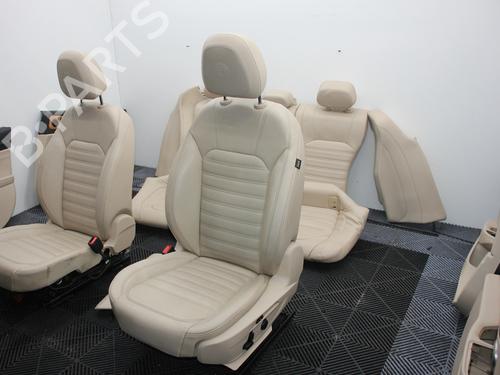 Sæde sæt ALFA ROMEO GIULIA (952_) 2.0 (952ACA25) | BP37583974C78 - Image 2