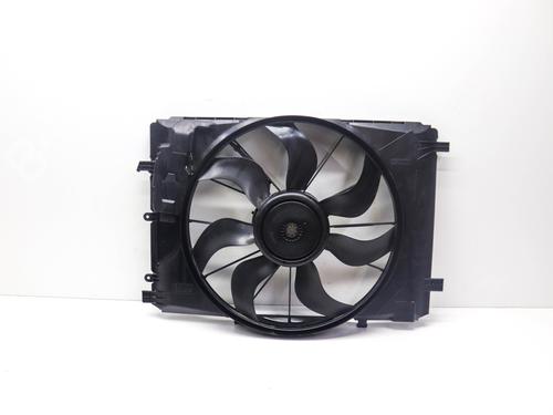 Used Radiator fan MERCEDES-BENZ CLA Coupe (C117) CLA 250 (117.344) (211 hp) 29752392