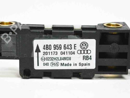 Capteur électronique AUDI A6 C5 Avant (4B5, 4B6) 1.9 TDI | BP6485642M84