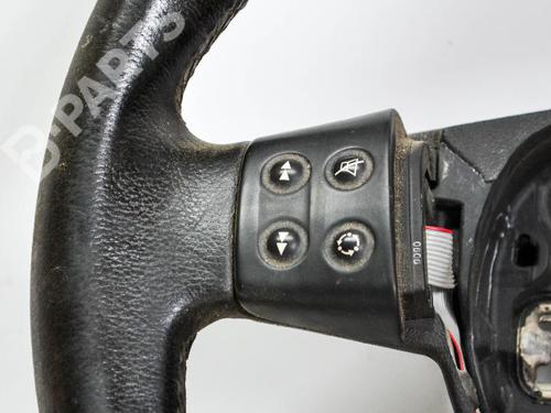 Steering wheel SEAT LEON (1P1) 2.0 TDI 16V | BP6492652C49 