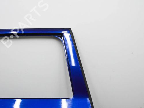 Right rear door SKODA OCTAVIA II Combi (1Z5) 2.0 TDI | BP31314416C5