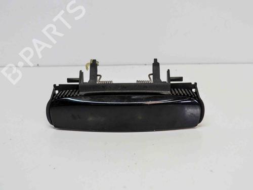 Used Rear left exterior door handle AUDI A4 B6 Avant (8E5) 1.9 TDI (130 hp) 6495983