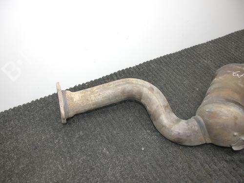 Catalyst PORSCHE CAYENNE (92A) 3.0 S E-Hybrid | BP32692079M10  - Image 5