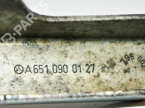 Support MERCEDES-BENZ C-CLASS (W204) C 250 CDI (204.003) | BP6481934C155 