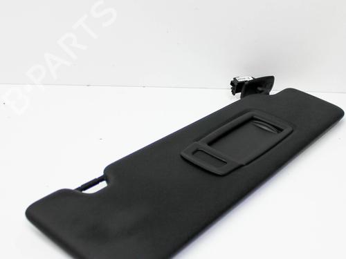 Højre solskærm BMW X2 (F39) sDrive 20 i | BP28820734I2 