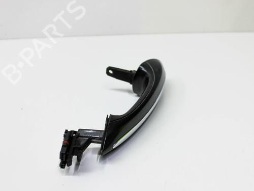 Rear left exterior door handle BMW 5 (F10) 535 i | BP19940239C130 