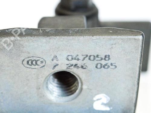 Hinge/Door check strap BMW 3 (F30, F80) 320 d | BP14685438C146 