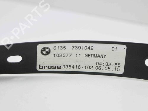 Electronic module BMW 5 (F10) 535 i | BP15913545M83