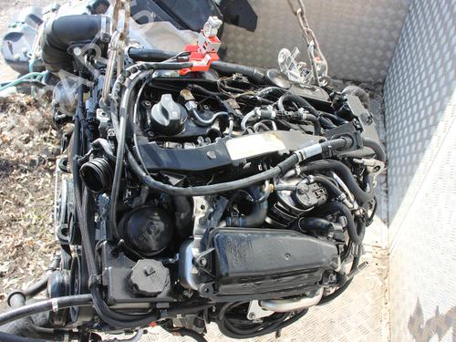 Engine MERCEDES-BENZ C-CLASS Coupe (C204) C 220 CDI (204.302) | BP33614206M1 - Image 5