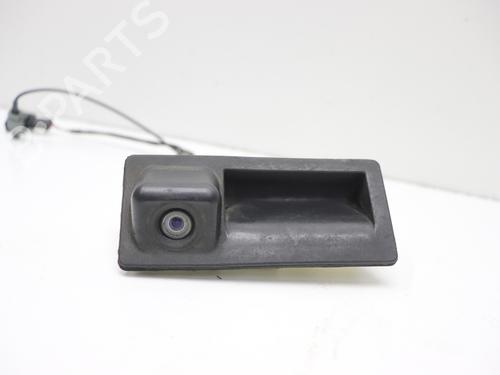 Camera AUDI Q5 (8RB) 2.0 TFSI quattro | BP39523405E14 - Image 2