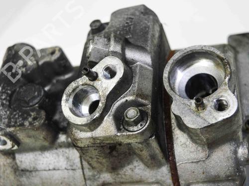 AC compressor SKODA OCTAVIA III (5E3, NL3, NR3) 2.0 TDI | BP15206075M34 