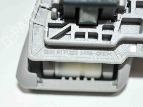 Interior roof handle BMW 5 Touring (F11) 530 d | BP14679643I35 