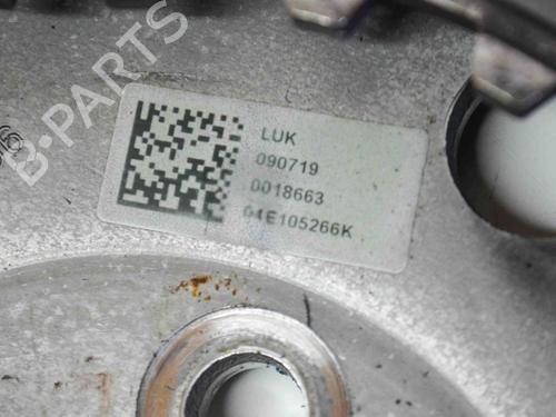 Kopling /lamell AUDI A3 Limousine (8VS, 8VM) 1.5 TFSI | BP14670751M101